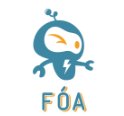 FÓA